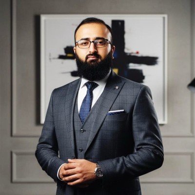 Awais Jahangir